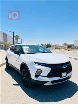Chevrolet Blazer 2023