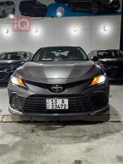 Toyota Camry 2023