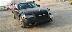 Chrysler 300 2013