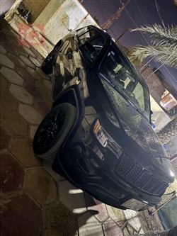 2021 جيب جراند شيروكي