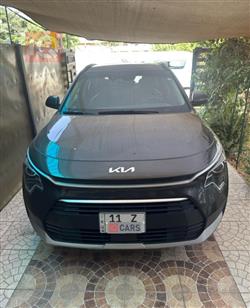 Kia Niro 2023