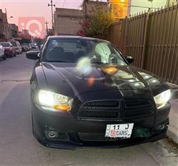 Dodge Charger 2013