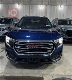 2023 جي ام سي تيراين