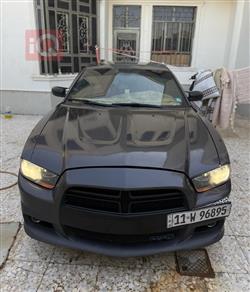 Dodge Charger 2014