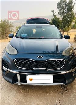 Kia Sportage 2018 Kia Sportage 2018