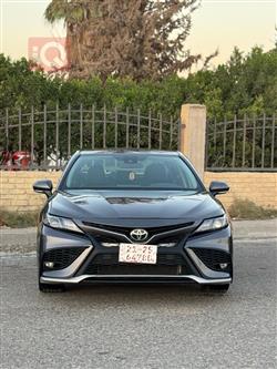Toyota Camry 2023