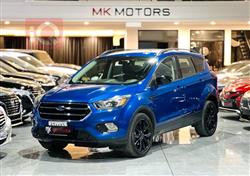 Ford Escape 2019