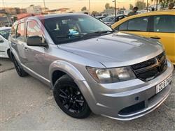 2020 دودج جورني