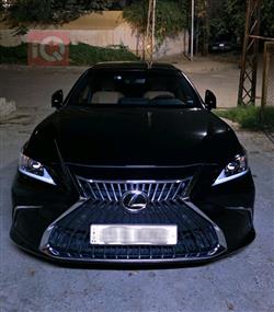 Lexus ES 2024