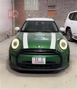 2022 ميني كوبر