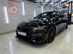 2022 بي ام دبليو الفئة 3 2022 بي ام دبليو الفئة 3