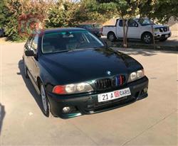 BMW 5-Series 1997