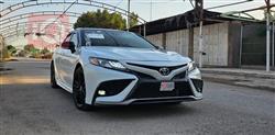 Toyota Camry 2023