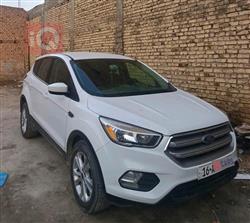 2017 فورد إسكيب