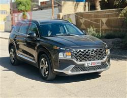 Hyundai Santa Fe 2023