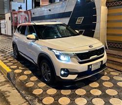 Kia Seltos 2021