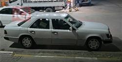 1989 مرسيدس بنز E-Class