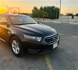 2013 فورد تورس