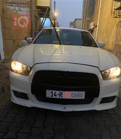 Dodge Charger 2014