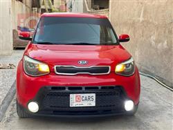 Kia Soul 2014 Kia Soul 2014