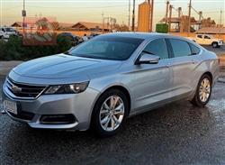 Chevrolet Impala 2020