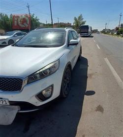 Kia Sorento 2016
