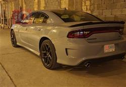 2022 دودج تشارجر 2022 دودج تشارجر