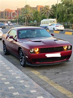 2023 دودج تشالنجر