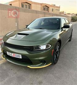 Dodge Charger 2022