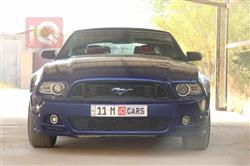 2014 فورد موستانج