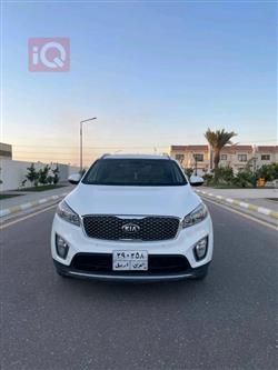 Kia Sorento 2016