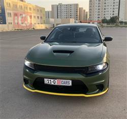 Dodge Charger 2023