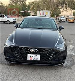 2023 هيونداي سوناتا
