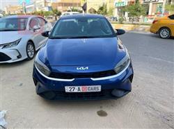 Kia Forte 2023