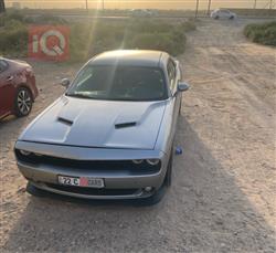 Dodge Challenger 2018