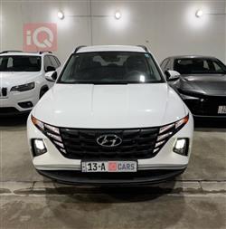 Hyundai Tucson 2023