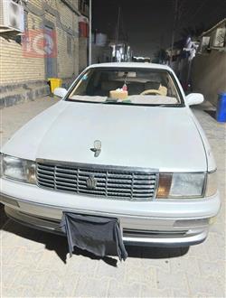 Toyota Crown 1993