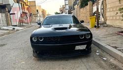 2022 دودج تشالنجر