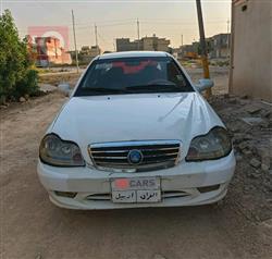 Geely CK 2014 Geely CK 2014