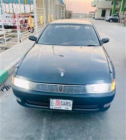 Toyota Cresta 1993