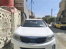Kia Sorento 2015