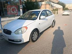 2011 هيونداي أكسنت