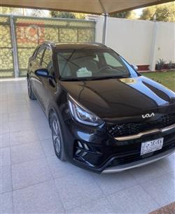 Kia Niro 2021