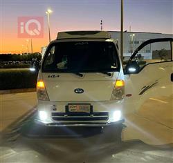 2008 كيا بونكو