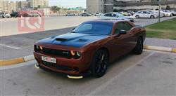 Dodge Challenger 2023