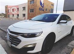 2020 شيفروليه ماليبو