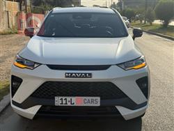 Haval H6 GT 2024