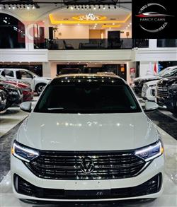 Volkswagen Jetta 2024