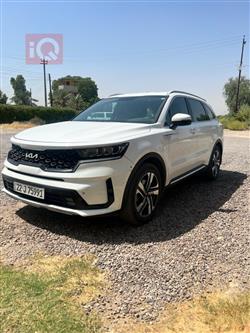 2023 كيا سورينتو