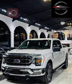 2023 فورد إف-150